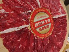 -海底捞大排档火锅(悦荟广场店)