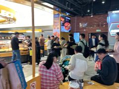 -UH祐禾(上海五角场万达店)