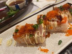 -宫谷创作料理(大拇指广场店)