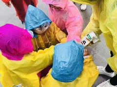 -梦幻奥陶纪景区