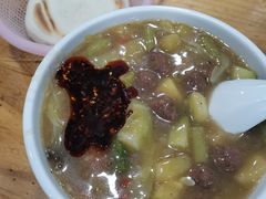 -太元彭家正汤(太元路总店)
