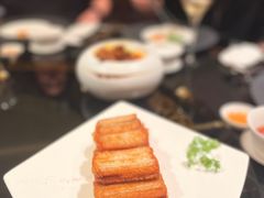 -杭州西子湖四季酒店·金沙厅