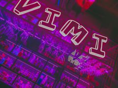 -vimi便利店酒吧
