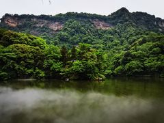 -青城山