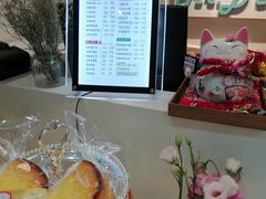 -丁先生蛋糕·品质鲜作(桐梓林店)