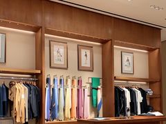 -爱马仕 HERMES(上海ifc商场店)