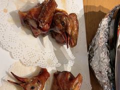 -粥王府 老广传家菜(东关街店)