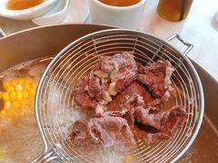-为什么牛潮汕牛肉火锅(中信广场店)