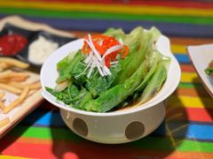 -滋味烤鱼(祥和里店)