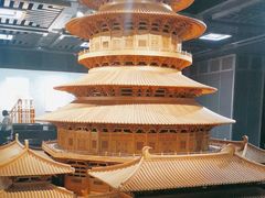 -隋唐洛阳城明堂天堂景区