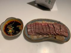 -刘信牛羊肉小炒泡馍(回民街店)