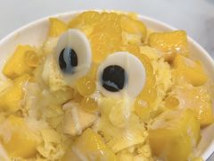 -江记甜品(罗湖店)