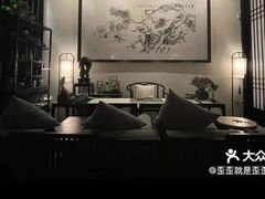 -麦舍MaiMassage(张杨路店)