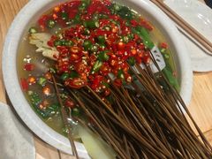 -嘉州叶婆婆钵钵鸡(建设路店)