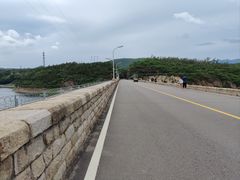 -白河堡水库