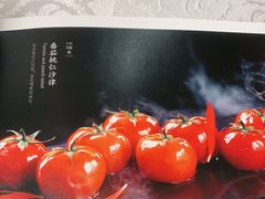 -马凯餐厅(地安门店)