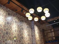 -巴依家新疆手抓饭(菱角湖万达店)
