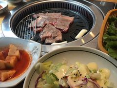 -黄金牧场(明洞总店)