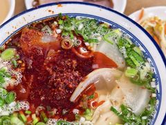 -清真磨沟沿老字号牛肉面(总店)
