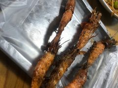 -亨利烧烤(理想山店)