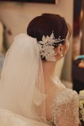 -桃瑞斯Doris新娘化妆造型