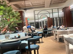 -源·咖啡自助餐厅·海鲜·烧烤·三文鱼(海口华彩洲际酒店)