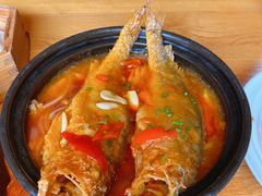 -顺香居·老字号湖北菜(江汉路店)