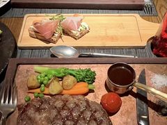 -IL TEATRO 精品意大利餐厅