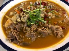 -辣么好吃私厨(新城店)