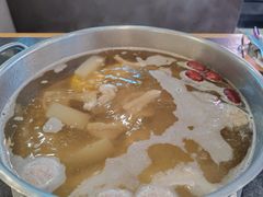 -林记潮牛·牛肉火锅(上马墩店)