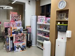 -励步成长中心·英文启蒙·剑桥考级·KET(众美凤凰城校区)