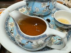 -岭南小生·粤港点心(南门口店)