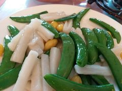 -烤肉宛饭庄(南礼士路店)