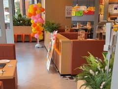-菲滋意式餐厅(长兴东鱼坊店)
