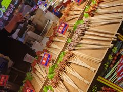 -庙街旅游·美食广场(五一广场店)