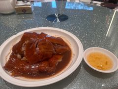 明炉烧鹅-粥旺庄(芳村店)