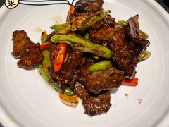 东北油煎肝-金掌勺东北菜(格兰晴天店)