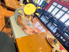 -兰特伯爵西餐厅·啤酒屋(方庄店)