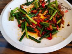 -贺记湘菜馆(东体育会路店)