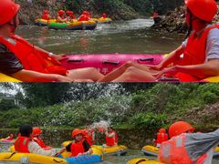 -清泉湾生态旅游度假区