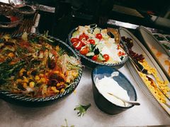 -吉布鲁牛排海鲜自助(芙蓉万家丽店)