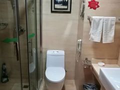 -敦煌富国酒店