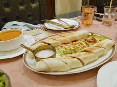 -BRBR叙利亚餐厅(总店)