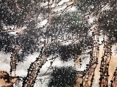 -中国美术学院-美术馆