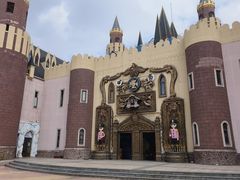 -安徒生童话乐园