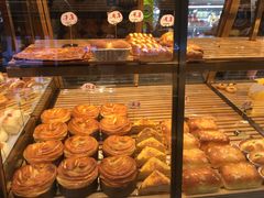 -乐艺哆·乐活烘焙(浦西万达店)