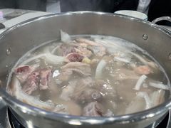 -果然农夫椰子鸡(虎门大润发店)
