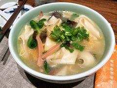 -萧记三鲜烩面(郑汴路店)