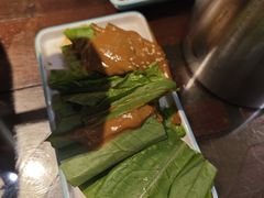 -江边城外烤全鱼(方庄时代购物中心店)