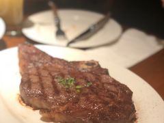 -弗兰克牛排西餐厅Ribone steak house(柠檬花园店)